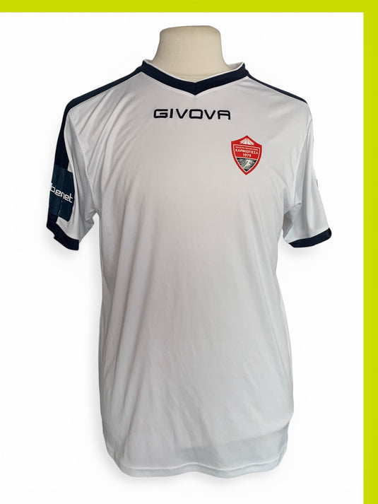 Karmiotissa 2021-2022 AWAY 27 NENOS