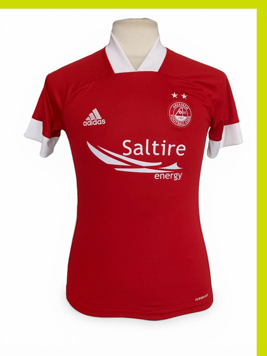 Aberdeen 2020-2021 HOME
