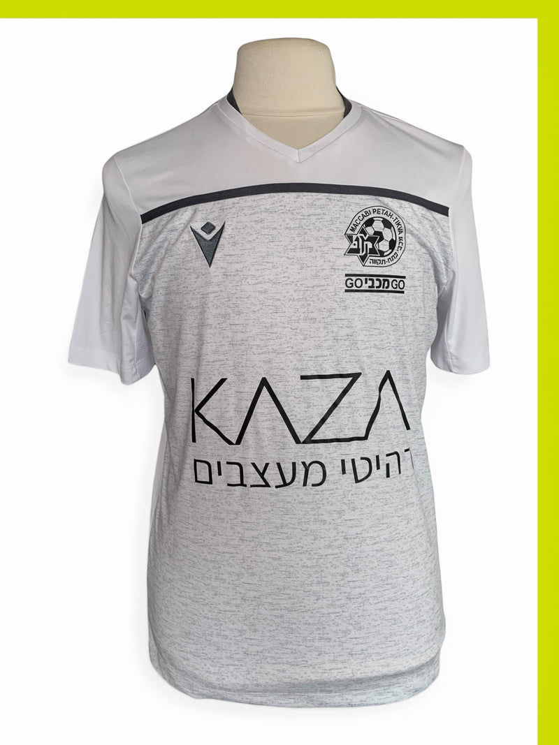 Chargez l'image dans la visionneuse de la galerie, Maccabi Petah Tikva 2019-2020 AWAY 30
