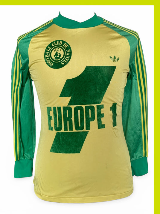 Nantes 1978-1979 HOME