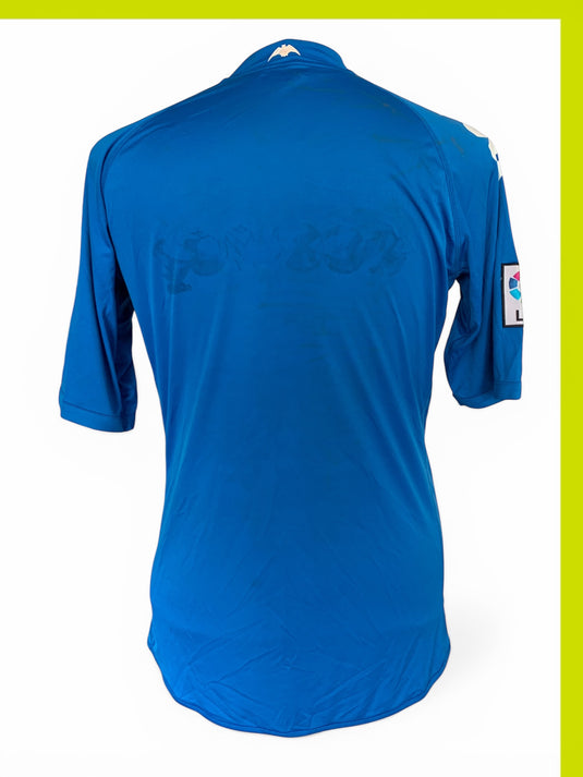 Valence CF 2010-2011 THIRD