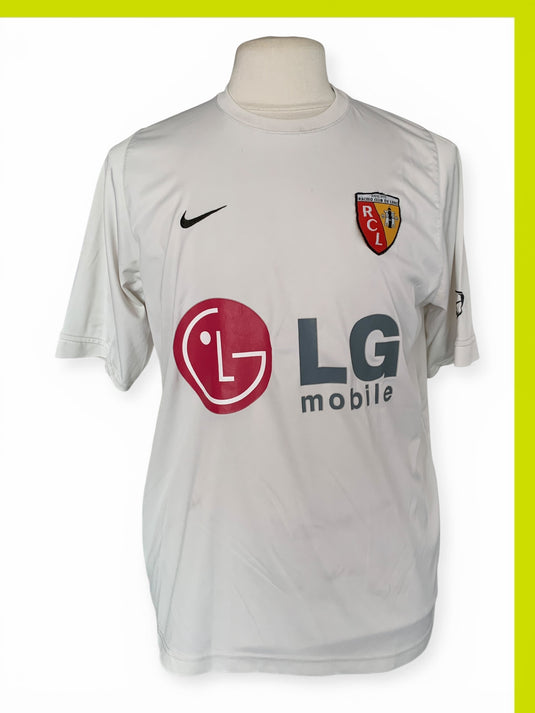 Lens 2006-2007 Training