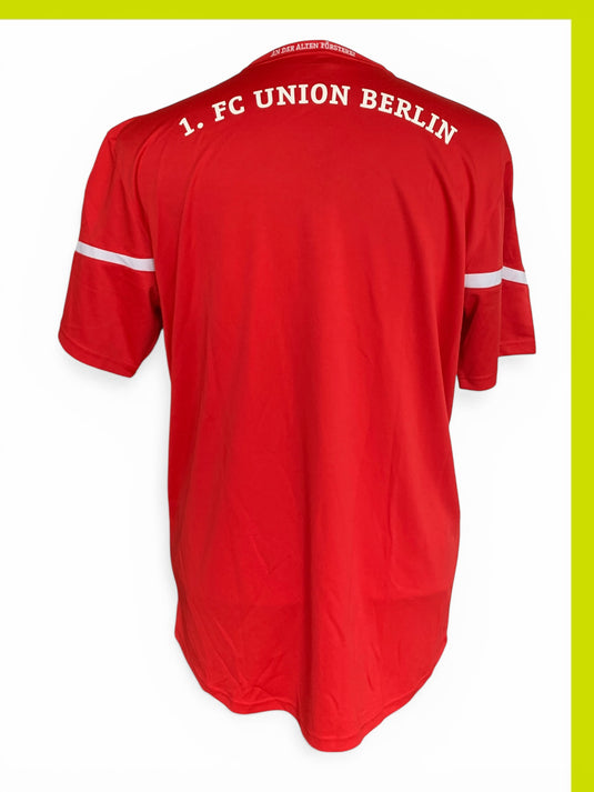Union Berlin 2011-2012 HOME