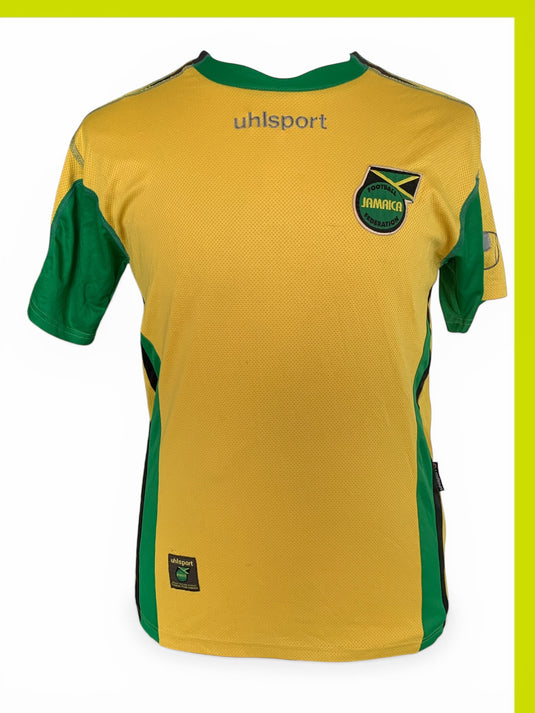 Jamaïque 2006 HOME