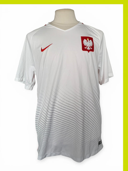 Pologne 2016 HOME