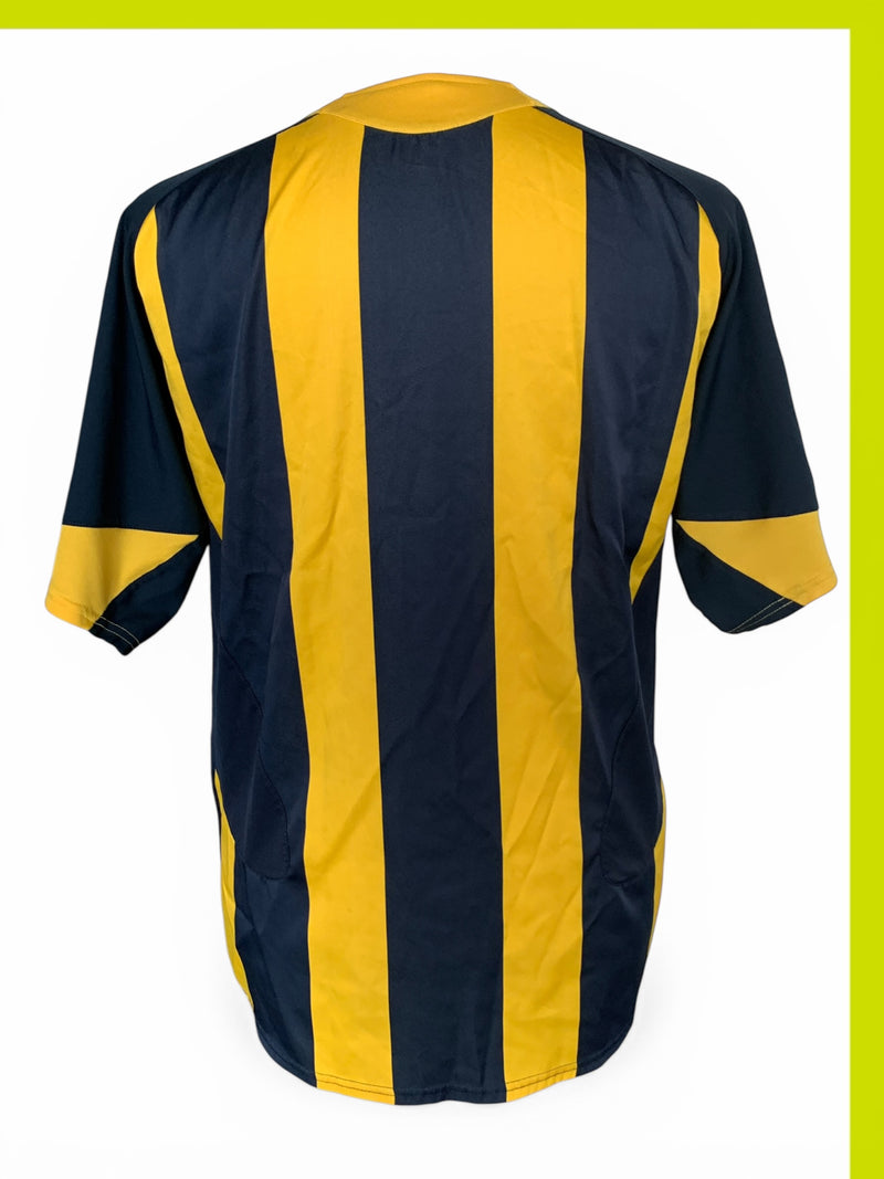Chargez l'image dans la visionneuse de la galerie, Atletico Madrid 2005-2006 AWAY
