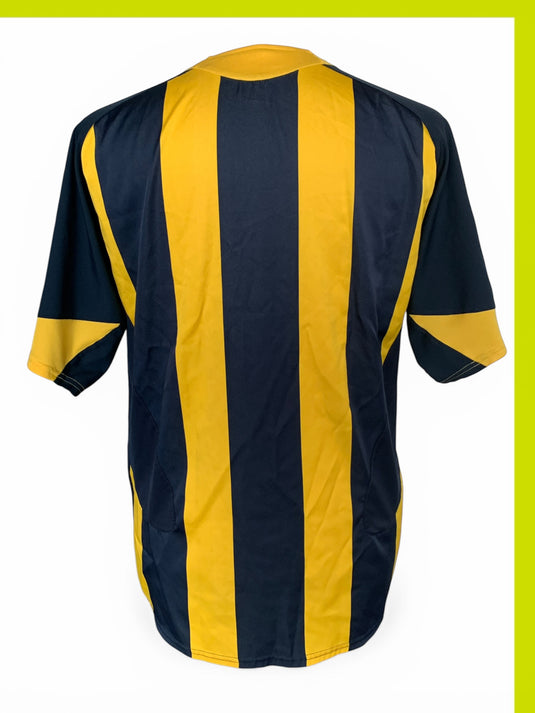 Atletico Madrid 2005-2006 AWAY