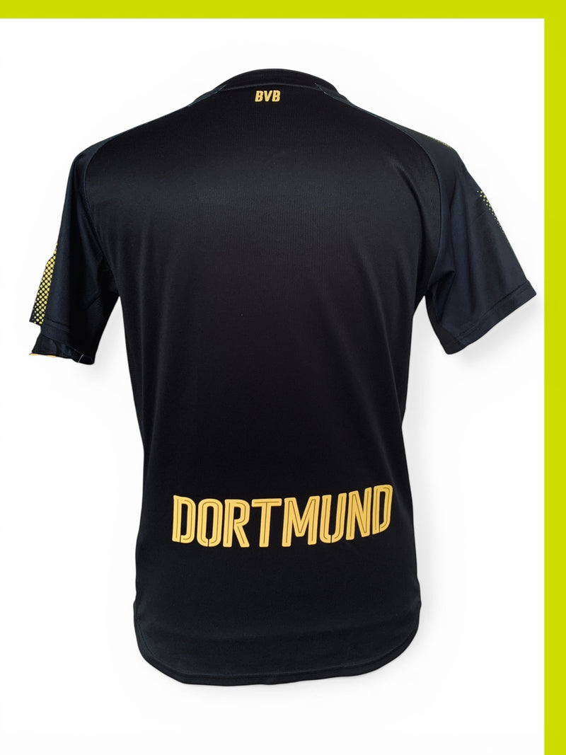 Chargez l'image dans la visionneuse de la galerie, Borussia Dortmund 2017-2018 AWAY

