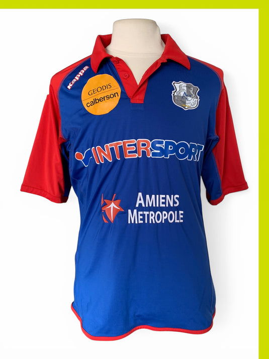 Amiens 2011-2012 AWAY