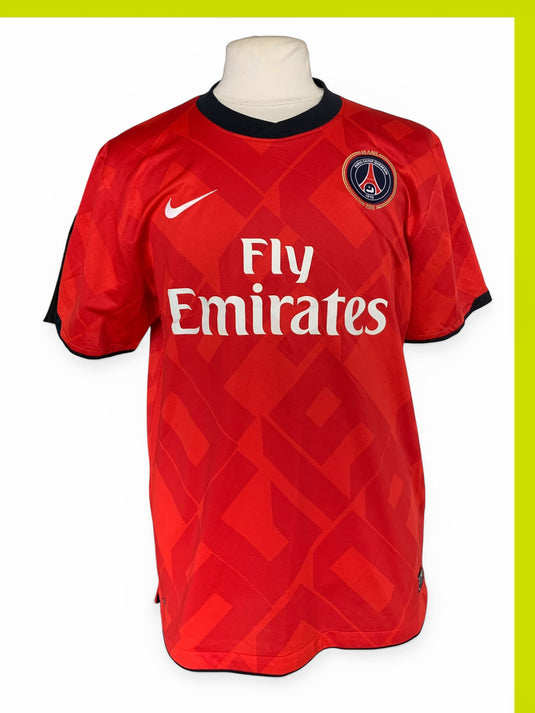 PSG 2010-2011 HOME 75 Kop of Boulogne