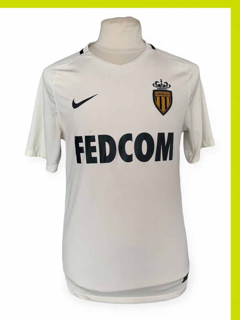 Chargez l'image dans la visionneuse de la galerie, Monaco 2016-2017 AWAY
