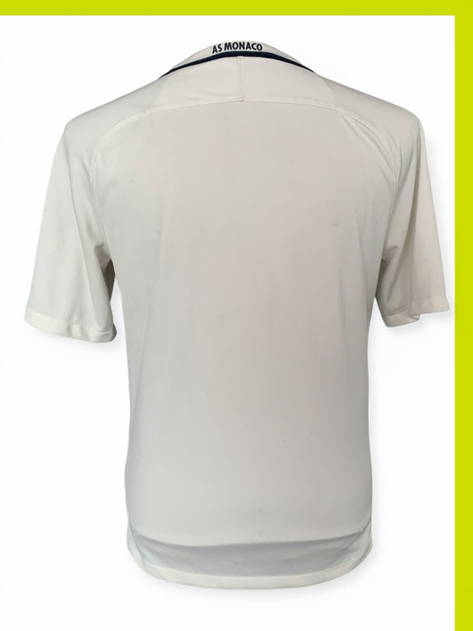 Monaco 2016-2017 AWAY