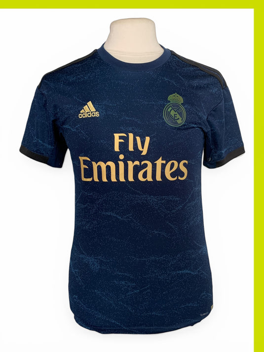 Real Madrid 2019-2020 AWAY