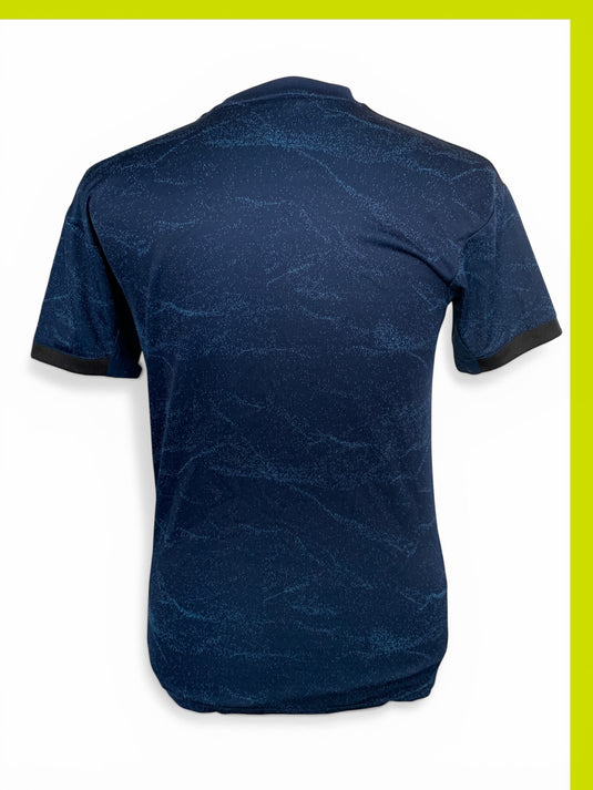 Real Madrid 2019-2020 AWAY