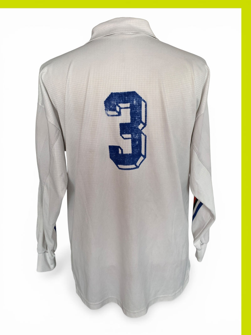 Chargez l'image dans la visionneuse de la galerie, Sampdoria 1998-1999 AWAY 3
