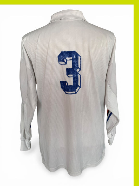 Sampdoria 1998-1999 AWAY 3