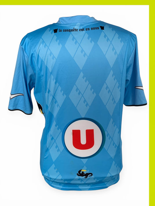 Tours 2012-2013 HOME