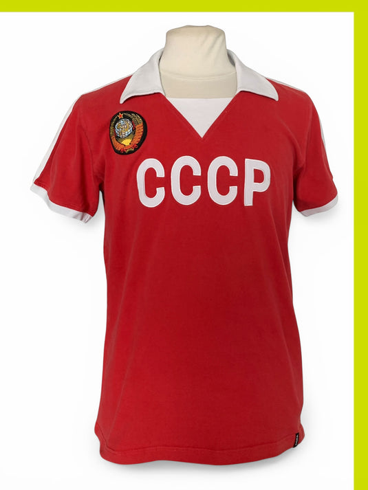 Union Soviétique CCCP 1982 HOME