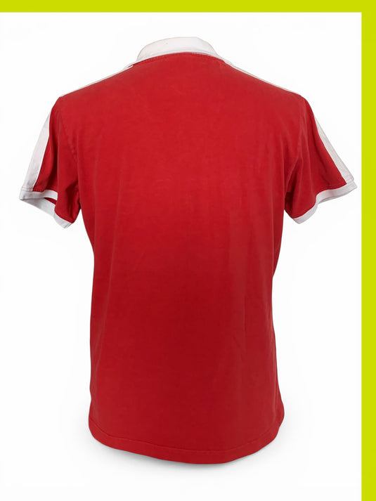 Union Soviétique CCCP 1982 HOME