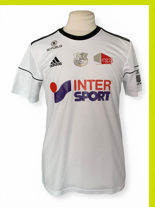 Découvrez les maillots vintage d'Amiens pour les fans de football – Tagged amiens– Football Shirt Vintage Découvrez les maillots vintage d'Amiens pour les fans de football – Tagged amiens– Football Shirt Vintage