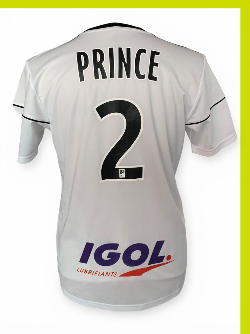 Chargez l'image dans la visionneuse de la galerie, Amiens 2017-2018 HOME 2 PRINCE
