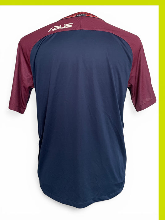 PSG 2017-2018 E-Sport