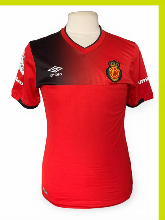 RCD Mallorca 2016-2017 HOME