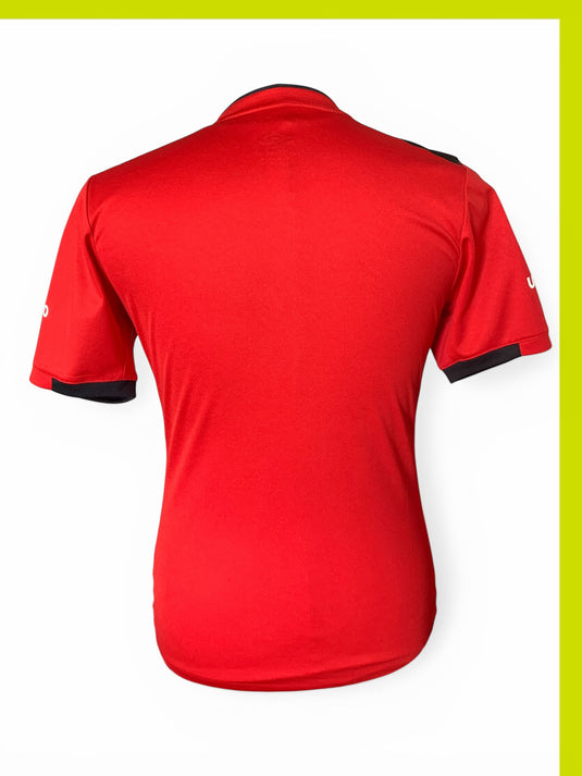 RCD Mallorca 2016-2017 HOME