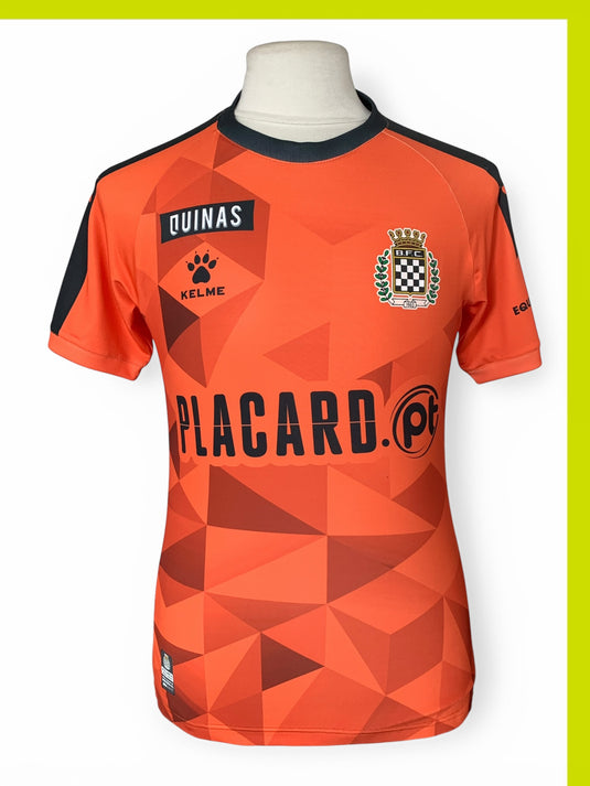 Boavista 2021-2022 THIRD