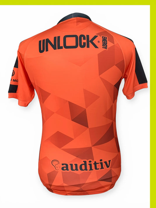 Boavista 2021-2022 THIRD