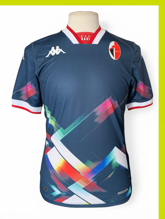 Bari 2023-2024 FOURTH