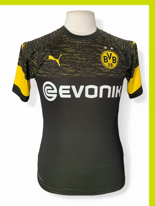 Borussia Dortmund 2018-2019 AWAY
