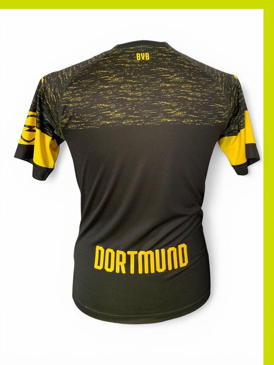 Borussia Dortmund 2018-2019 AWAY