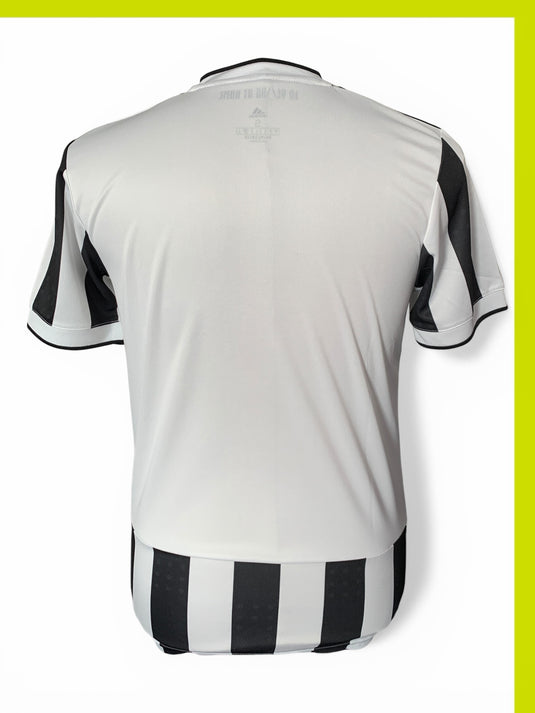 Juventus 2021-2022 HOME