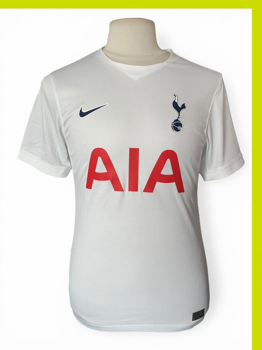 Tottenham 2021-2022 HOME