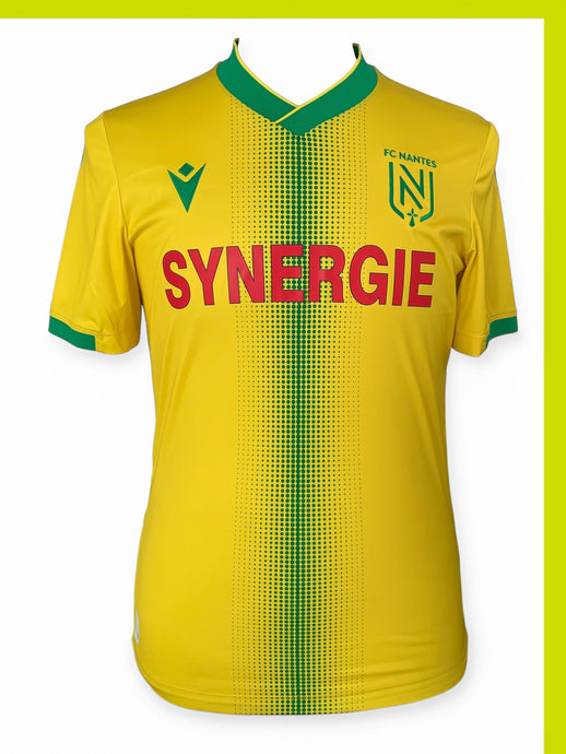 FC Nantes Maillots de Football Rétro & Vêtements | COPA Football