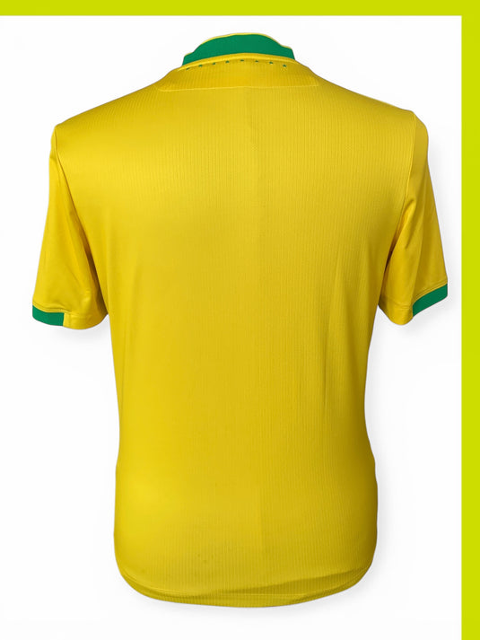 Maillot FC Nantes Domicile 1981/1982 - Vêtements Maillot FC Nantes Domicile 1981/1982 - Vêtements