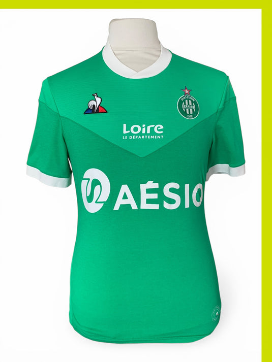 Saint-Etienne 2020-2021 HOME