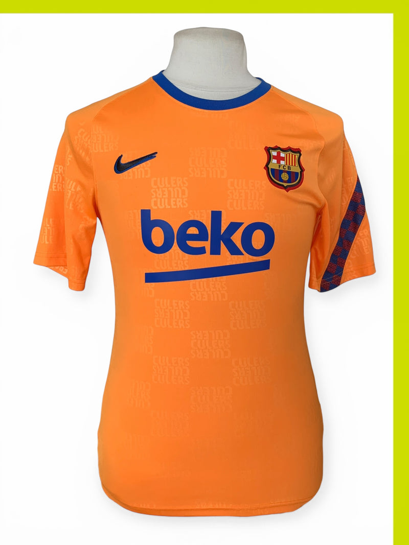 Chargez l'image dans la visionneuse de la galerie, Barcelone 2022-2023 Training
