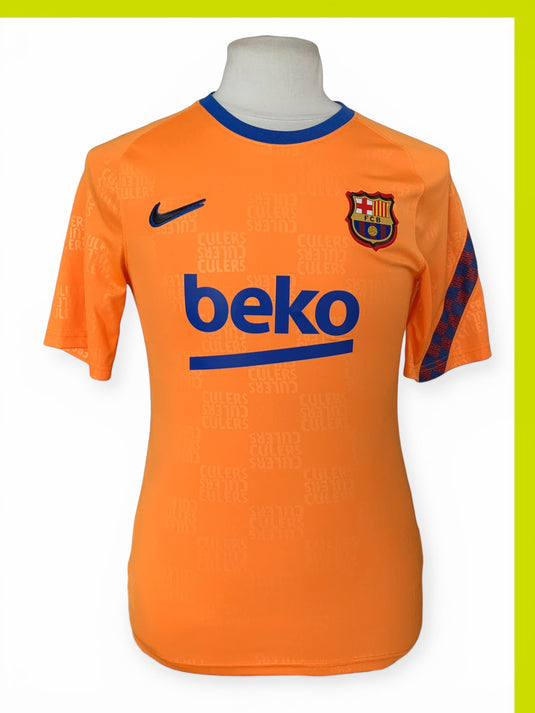 Barcelone 2022-2023 Training