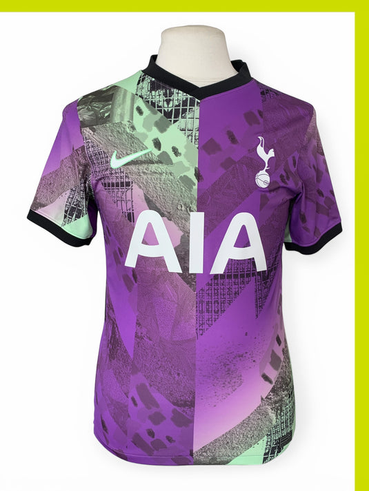 Tottenham 2021-2022 THIRD