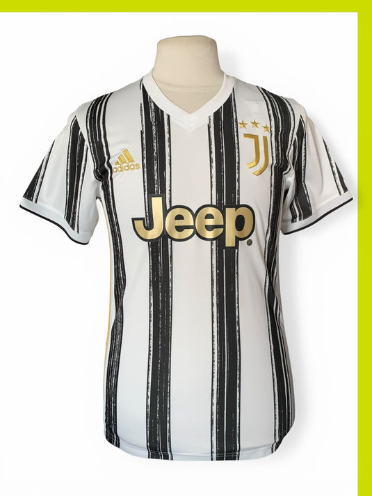 Juventus 2020-2021 HOME