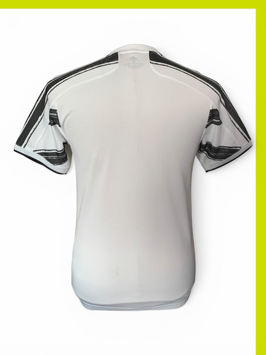 Juventus 2020-2021 HOME