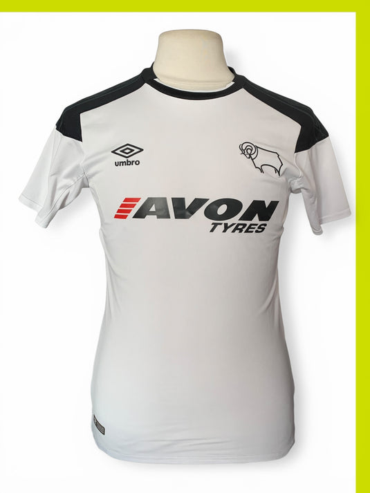 Derby County 2017-2018 HOME
