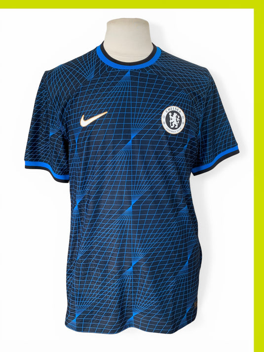 Chelsea 2023-2024 AWAY