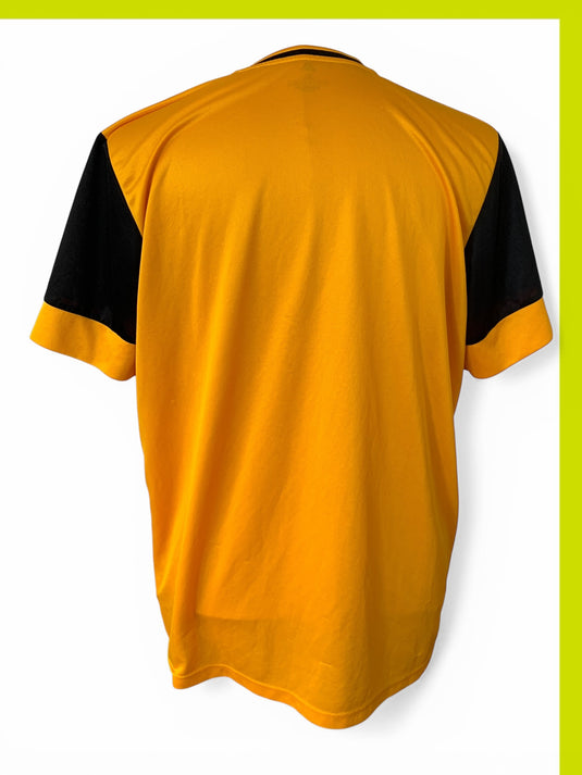Wolverhampton 2020-2021 HOME
