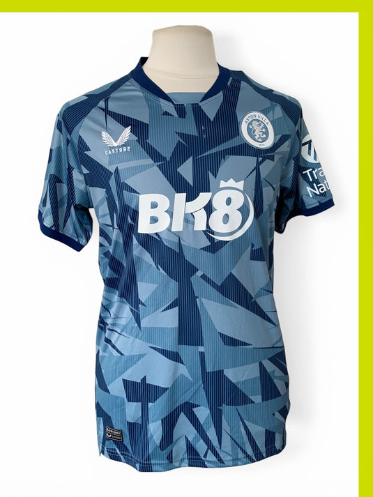 Aston Villa 2023-2024 THIRD