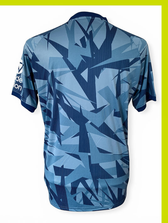 Aston Villa 2023-2024 THIRD