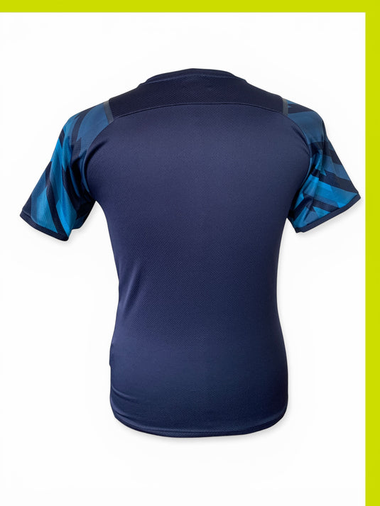 Marseille 2021-2022 AWAY