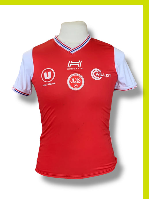 Reims 2018-2019 HOME
